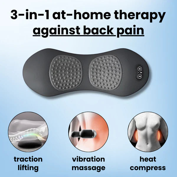 DrOrthoUSA Home Pro Massager