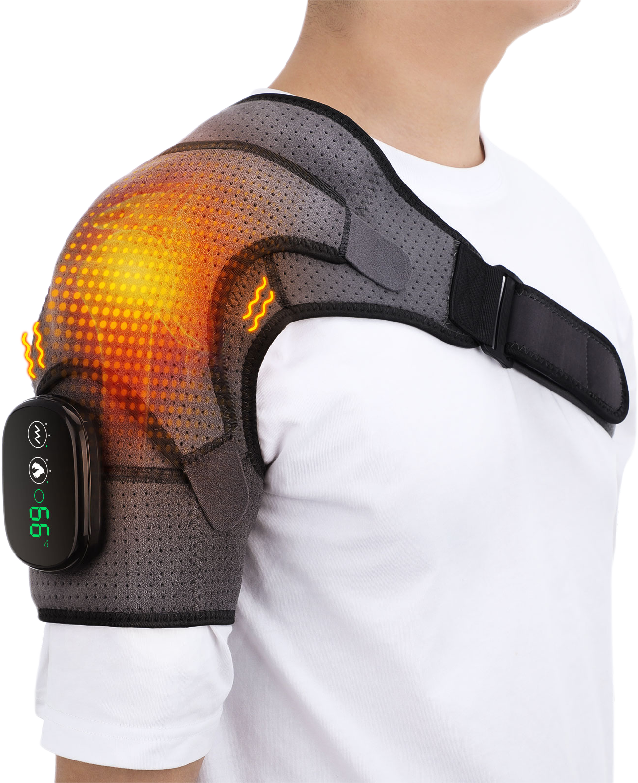 Shoulder Brace